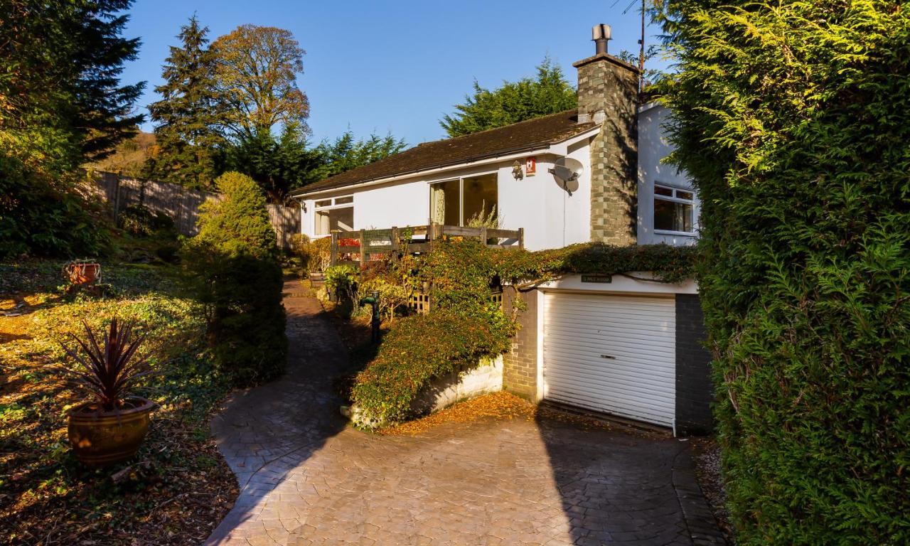 Villa Nutwood Lakeside Exterior foto